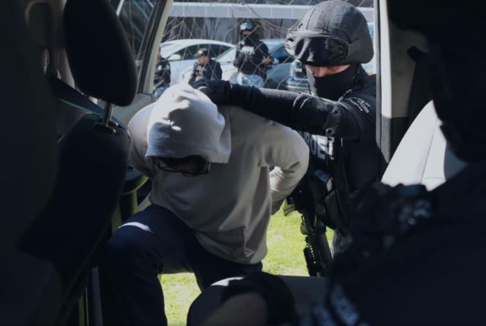 M4t0 a su hijo de 13 años; fue vinculada a proceso