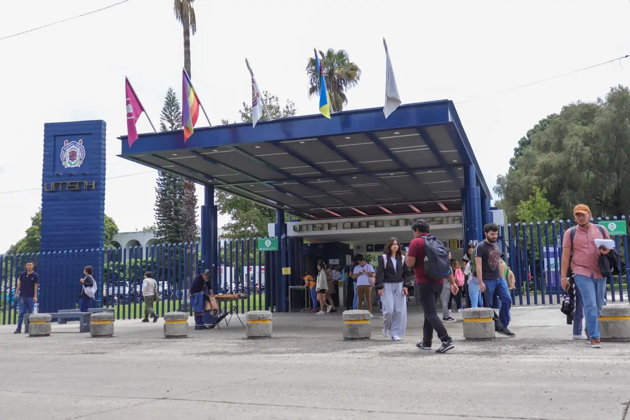 MAÑANA SE CONSUMA LA ENTREGA SIMBÓLICA DE EDIFICIOS DE LA UMSNH