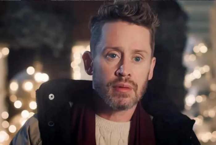 Macaulay Culkin revive a Kevin McCallister en nostálgico anuncio