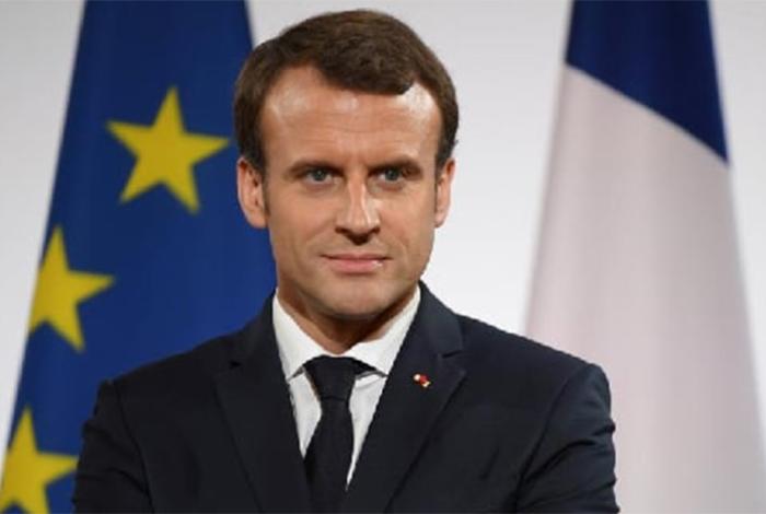 Macron quiere fortalecer la cooperación económica con México en su visita del día 7