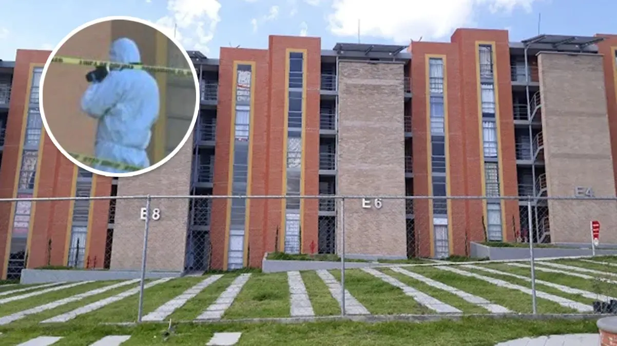 Madre mata a sus dos hijos y después se quita la vida en Santo Tomás Chautla, Puebla