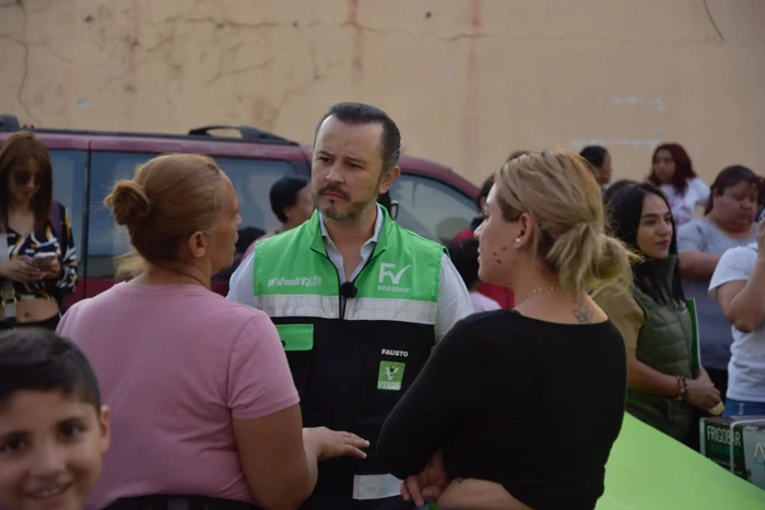 Madres, inspiración y apoyo constante en cada etapa de nuestras vidas: Vallejo Mora