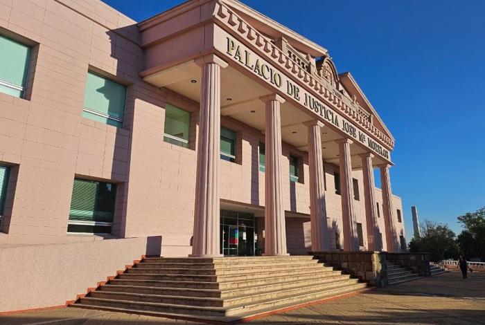 Magistrado de Morelia emite sentencia de 50 años de prisión a Diego Urik “N” en caso de feminicidio