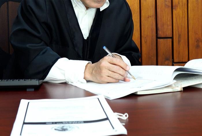 PODER JUDICIAL