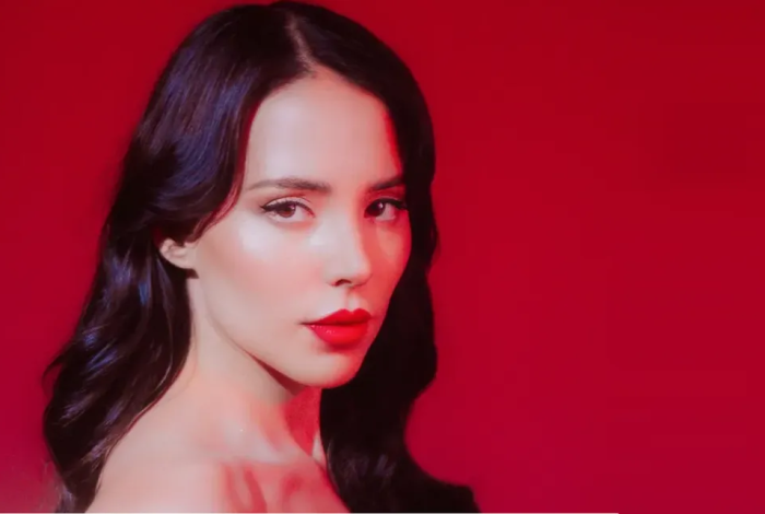 Majo Aguilar y Gil Cerezo terminan su relación amistosamente