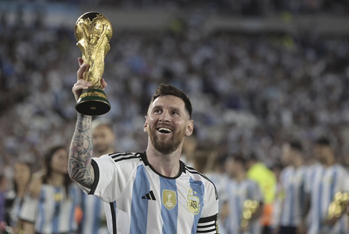 Maldición de los campeones del Mundial: ¿Podrá Argentina romper el hechizo de 60 años?