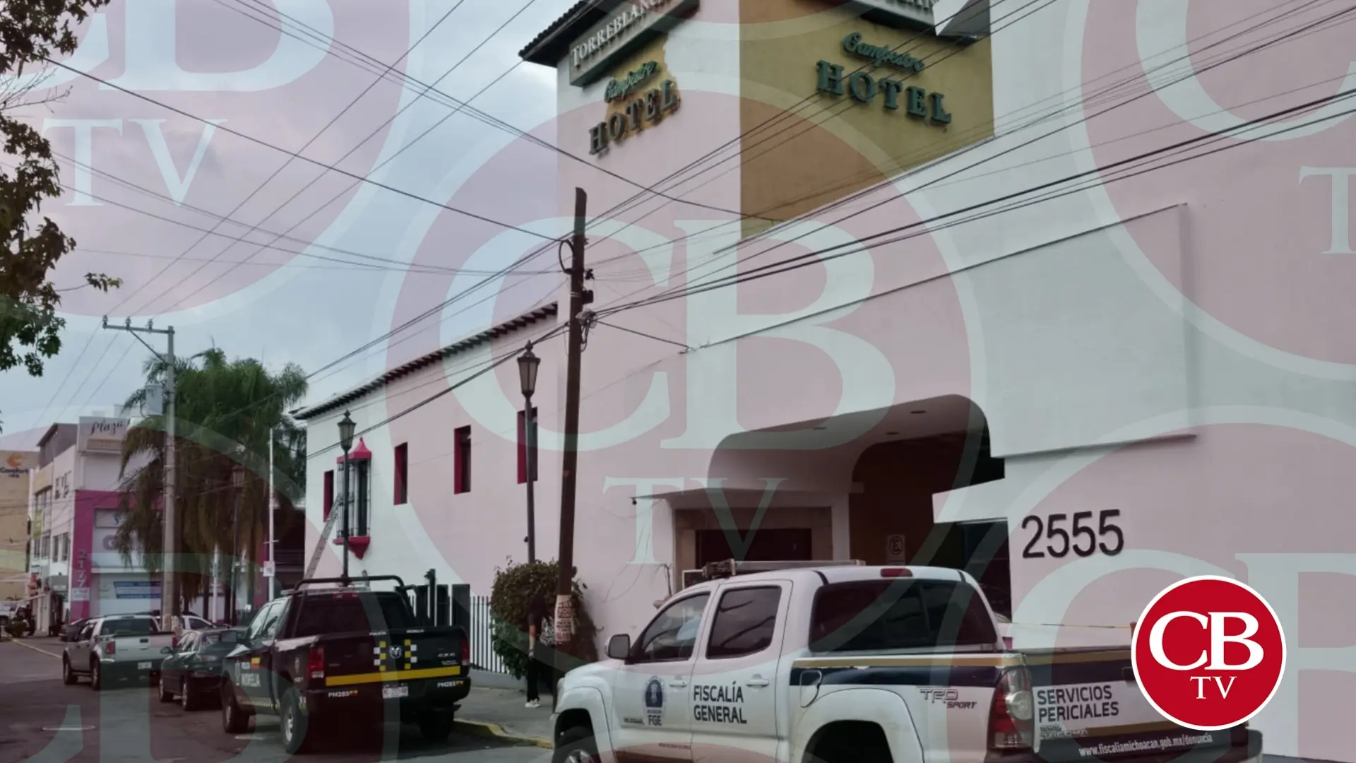 Mamá de niños asesinados sería la principal sospechosa