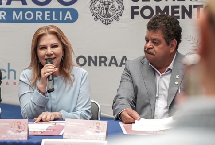 Mamá lo merece… Y la economía local también