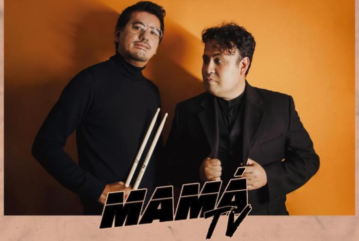 Mamá TV ofrecerá concierto con causa en Morelia para recuperar su equipo robado