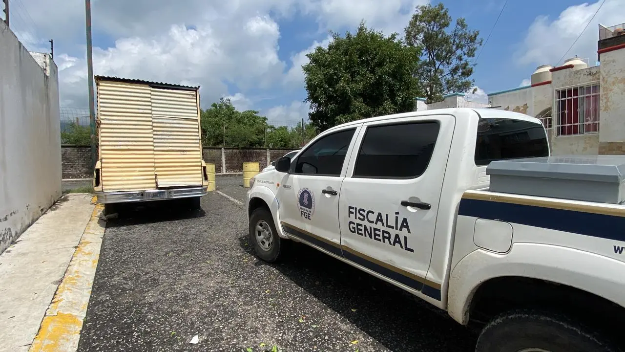 Mamá y sus dos hijos mueren envenenados en Contepec