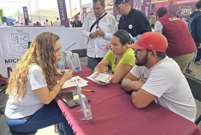 Noticias de Michoacán