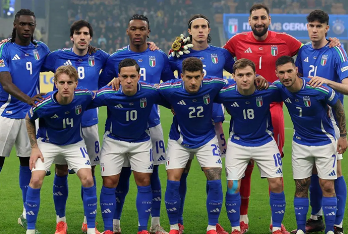 Mañana Italia se juega su pase al Mundial; podría ser la quinta vez que no participe en la justa
