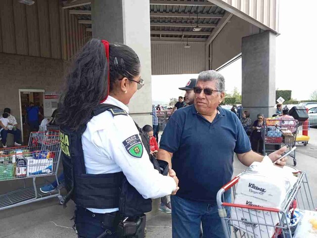 Mantiene Policía Morelia Operativo Especial de Reyes Magos