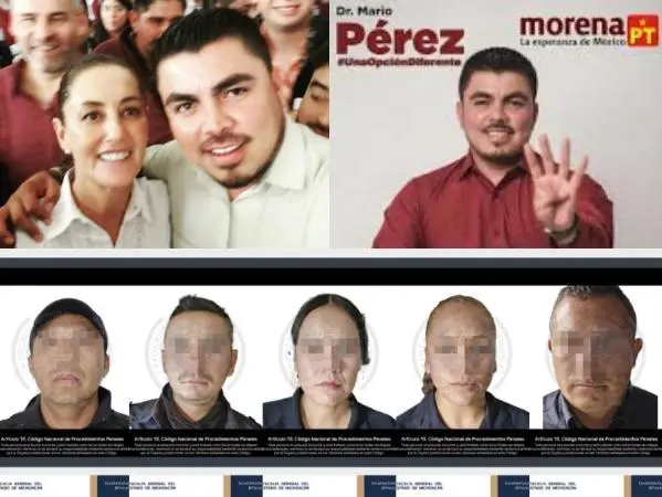 Maravatío, el municipio de Michoacán donde policías entregan a detenidos a la delincuencia y el Alcalde calla: el crimen ya mató a dos aspirantes a presidentes el mismo día