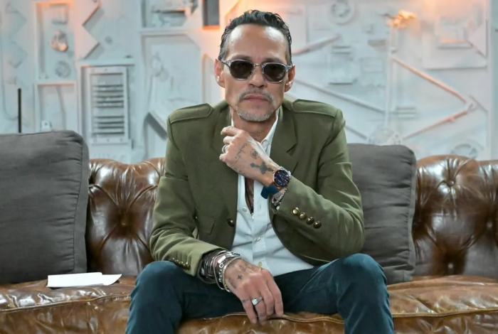 Marc Anthony aborda sobre su identidad puertorriqueña en entrevista