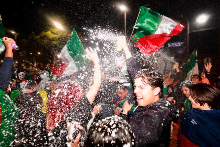 Marcas se suman al llamado de “No Inglés” en apoyo a la Selección Mexicana y se vuelven virales