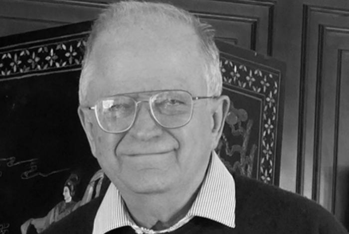 Marco Antonio Camposy los territorios de la poesía 1/3