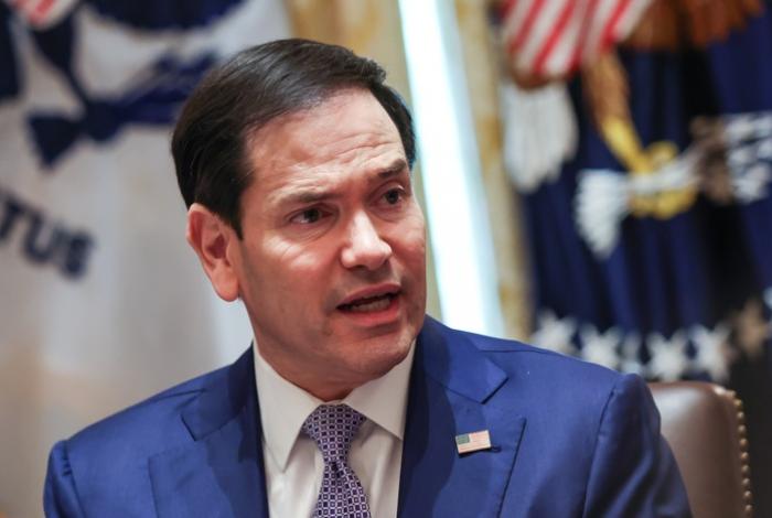 Marco Rubio propone plan de desescalada a Israel y Líbano