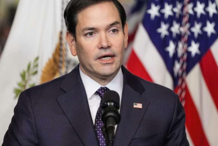 Marco Rubio visitará México y Ecuador en septiembre