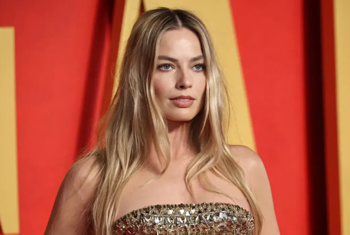 Margot Robbie protagonizaría nueva versión de “American Psycho”