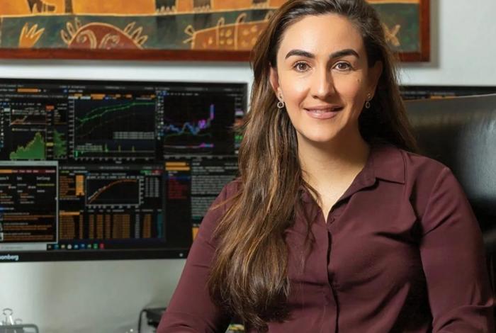 María del Carmen Bonilla propuesta como subsecretaria de Hacienda