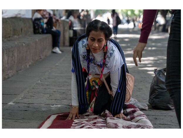 Mariana, la promesa de fe a cambio del milagro de la Guadalupana