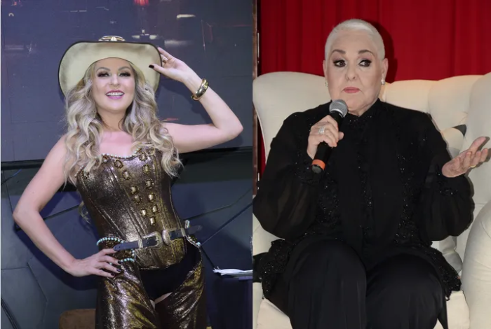 Mariana Ochoa apoya a Lupita D’Alessio contra Bobo Producciones