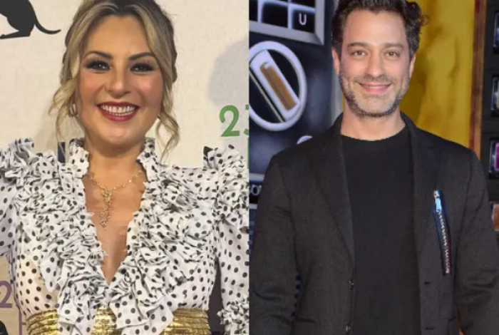 Mariana Ochoa espera disculpa de Ari Borovoy tras desplante