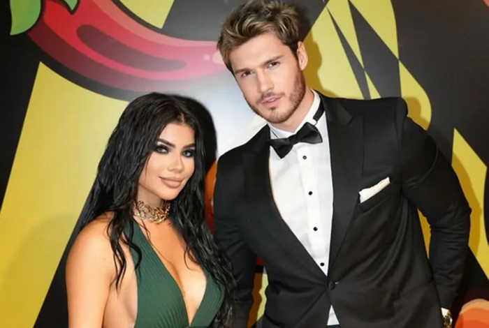 Mariana Ávila conmueve con mensaje para Fede Dorcaz tras su asesinato