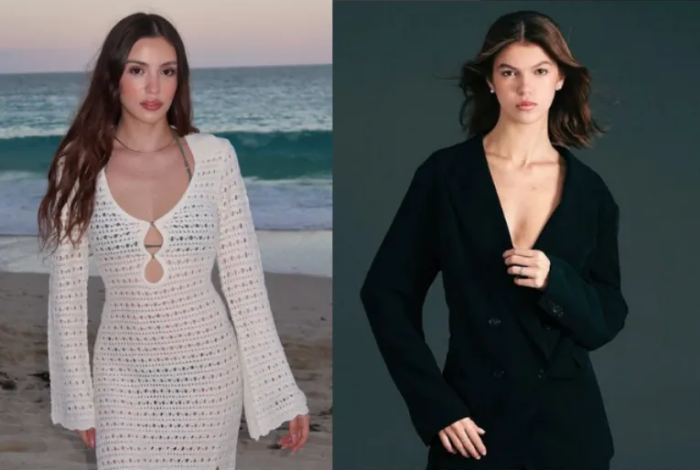 Marianne Gonzaga busca reunirse con su hija tras agredir a Valentina Gilabert