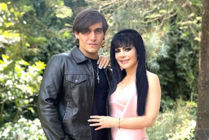 Maribel Guardia aclara muerte de Julián Figueroa