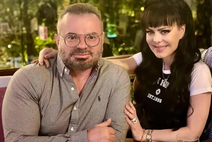Maribel Guardia aclara rumores sobre custodia y defiende a su esposo
