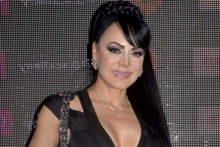 Maribel Guardia apoya a Ángela Aguilar ante críticas