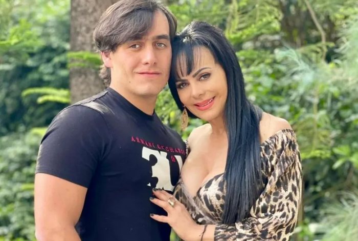 Maribel Guardia comparte el destino de las cenizas de su hijo Julián Figueroa