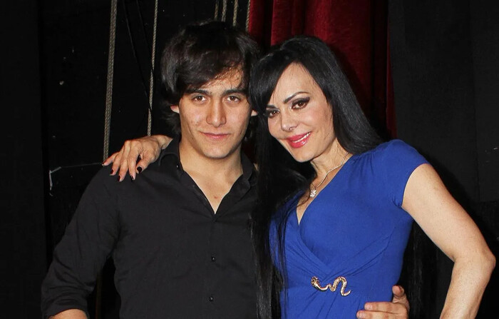 Maribel Guardia confirma testamento de Julián Figueroa y revela heredero