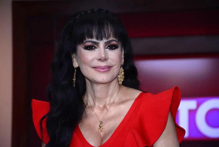 Maribel Guardia presentaría demanda contra rumores