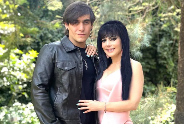 Maribel Guardia revela los últimos momentos de Julián Figueroa