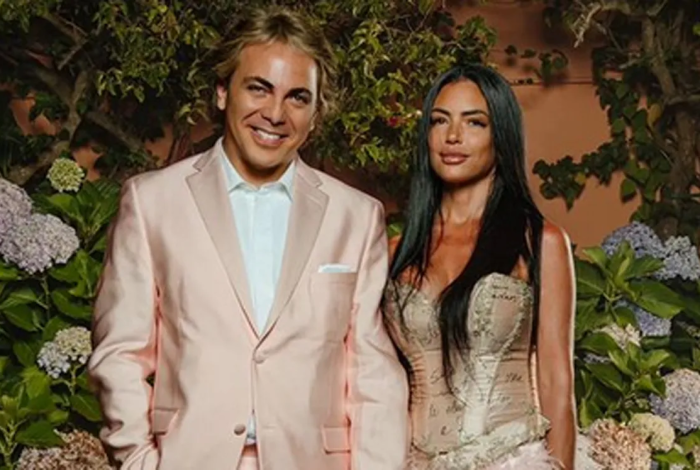 Mariela Sánchez cuenta detalles de su ruptura con Cristian Castro