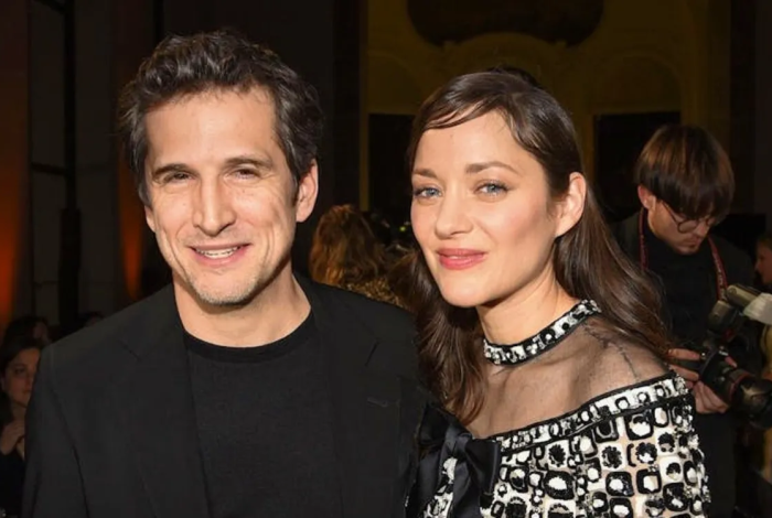 Marion Cotillard y Guillaume Canet: Fin de una Era Juntos