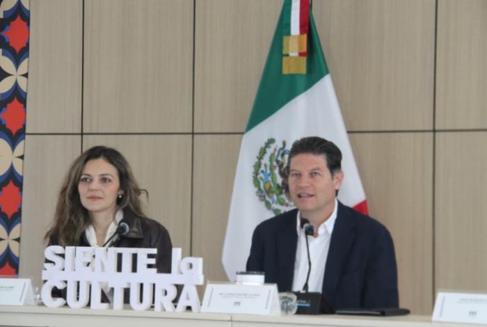 Marruecos, el invitado especial a la Feria Internacional del Libro y la Lectura de Morelia