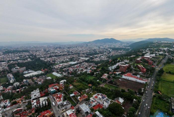 Martes fresco y nublado en gran parte de Michoacán