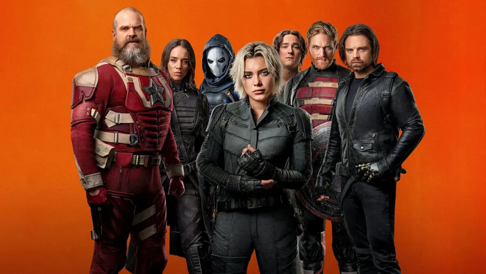 Marvel renombra Thunderbolts a The New Avengers