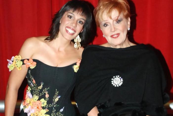 Marysol Sosa usará el nombre de José José tras reconciliación con su madre