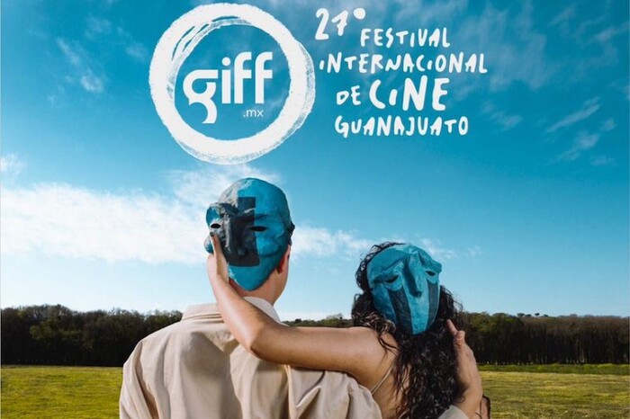 ¡Más cine por favor!; llega la 27 edición del GIFF