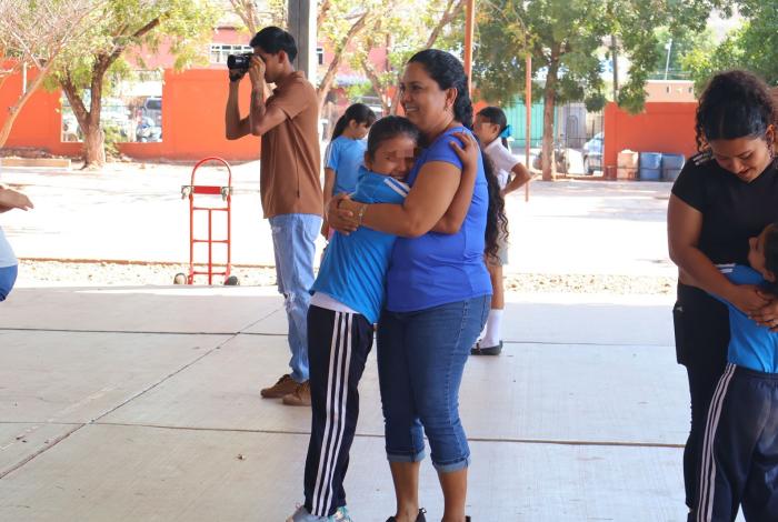 Más de 100 familias participaron en jornada sobre la crianza positiva en Tiquicheo: Sipinna