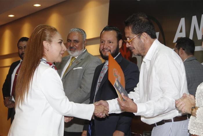 Más de 1.2 millones de personas capacitadas: ICATMI celebra 34 años de historia