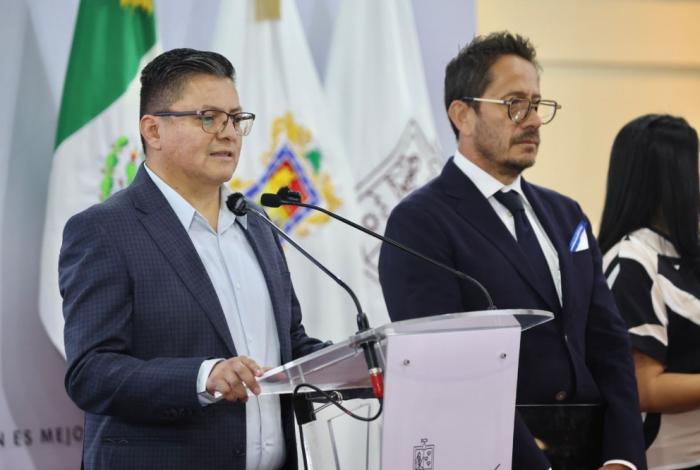 Más de 193 mil michoacanos serán beneficiados con viviendas accesibles: IVEM