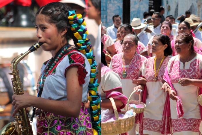 Más de 2 mil artesanos celebran el arte y la tradición de Michoacán