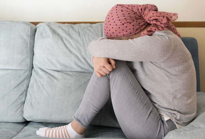 Más de 2 mil mujeres con cáncer reciben respaldo de Sedebi