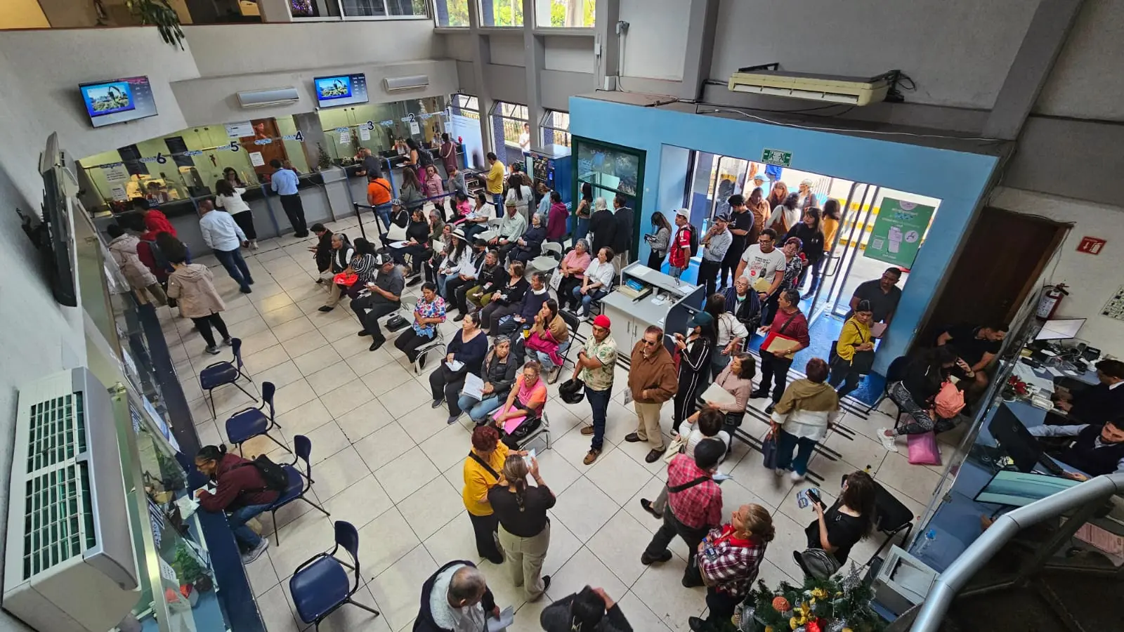 Más de 21 mil usuarios se han acercado al OOAPAS Morelia para el Pago Anualizado